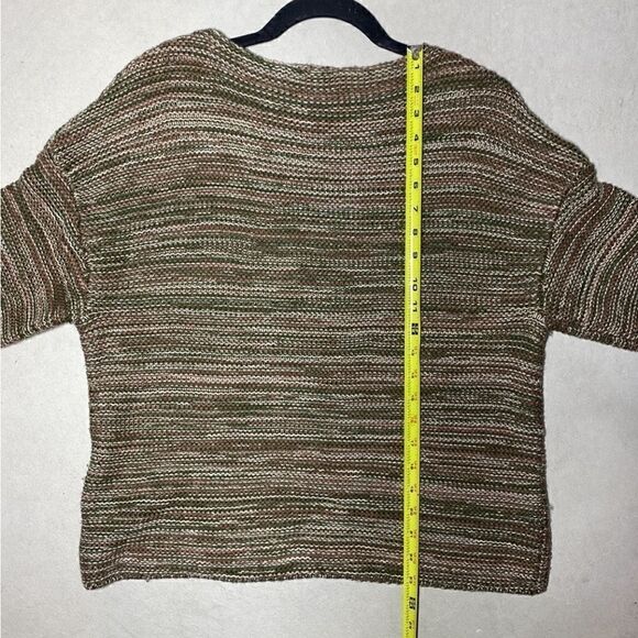 ⭐️Gap Wool Sweater Women's Size Medium - Picture 6 of 8